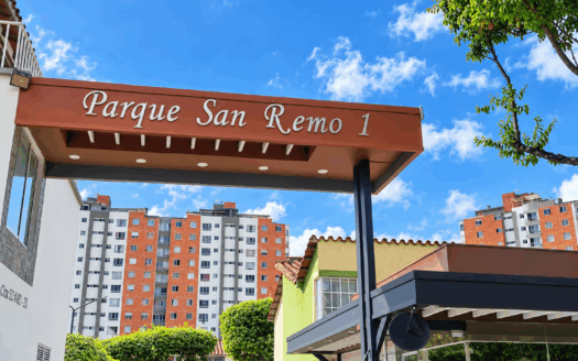 VENTA CASA CIUDADELA REAL DE MINAS. CONJUNTO PARQUE SAN REMO 1