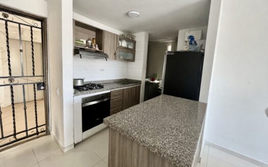 VENTA APARTAMENTO RESERVA SAN JORGE. CONJUNTO RESIDENCIAL LOS CEDROS