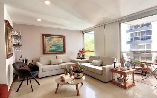 VENTA APARTAMENTO CABECERA DEL LLANO. EDIFICIO HACIENDA MAYOR