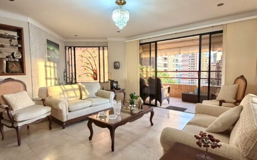 VENTA APARTAMENTO CABECERA DEL LLANO. EDIFICIO OLYMPUS