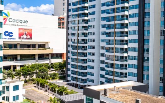 VENTA APARTAMENTO  TEJAR. CONJUNTO RESIDENCIAL HISPANA