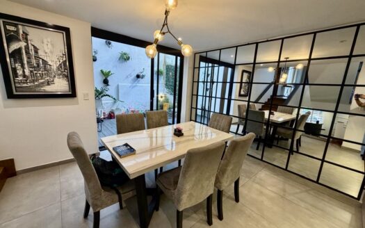 VENTA CASA INDEPENDIENTE CABECERA DEL LLANO