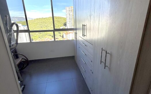 VENTA APARTAMENTO CAÑAVERAL. CONJUNTO SIERRA COLINA