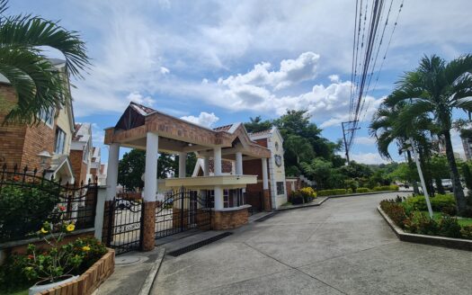 VENTA CASA CAÑAVERAL CONJUNTO CAÑAVERAL DE LA RIVIERA