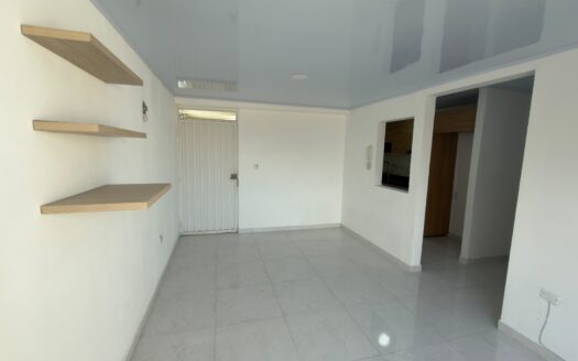 VENTA APARTAMENTO REAL DE MINAS. CONJUNTO CORVIANDI II