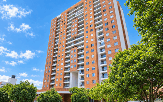VENTA APARTAMENTO SAN LUIS. CONJUNTO MIRADORES DE SAN LUIS