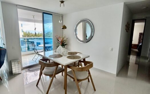VENTA APARTAMENTO TEJAR. CONJUNTO HISPANIA
