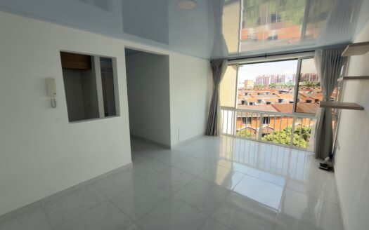 VENTA APARTAMENTO REAL DE MINAS. CONJUNTO CORVIANDI II