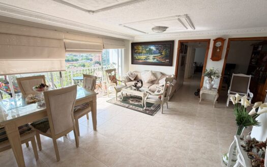 VENTA APARTAMENTO TEJAR. CONJUNTO TORRES DE MONTERREY