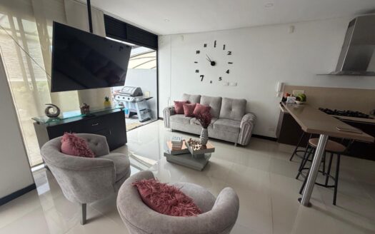 VENTA CASA CAÑAVERAL. CONJUNTO  VALTERRA