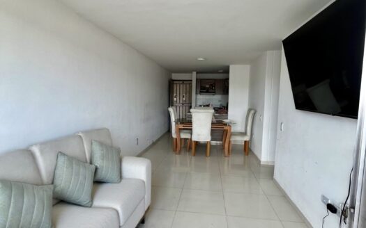 VENTA APARTAMENTO RESERVA SAN JORGE. CONJUNTO RESIDENCIAL LOS CEDROS