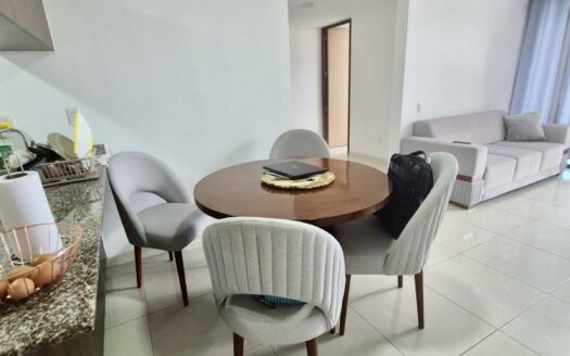 VENTA APARTAMENTO SAN MARTIN. CONJUNTO CACIQUE CONDOMINIO CLUB