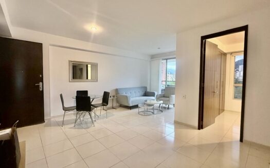 VENTA APARTAMENTO MEJORAS PUBLICAS. EDIFICIO RESIDENCIAL GREEN GOLD