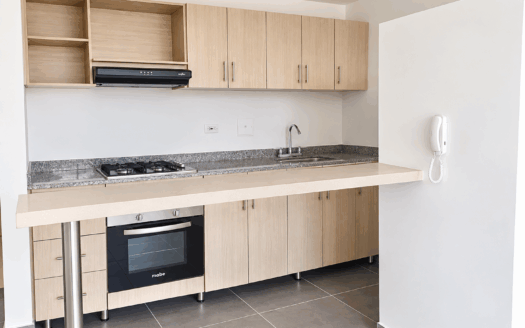 VENTA APARTAMENTO PASEO DEL PUENTE. CONJUNTO  PORTANOVA