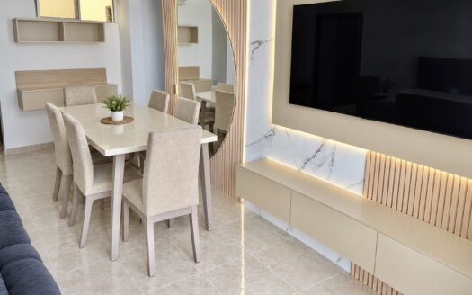 VENTA APARTAMENTO NIZA. CONJUNTO RESIDENCIAL TORRES DEL BICENTENARIO