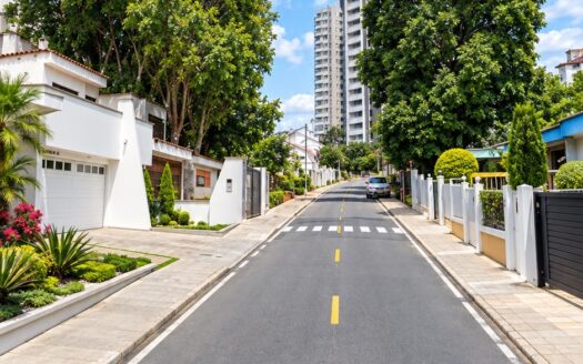 VENTA CASA INDEPENDIENTE CABECERA DEL LLANO