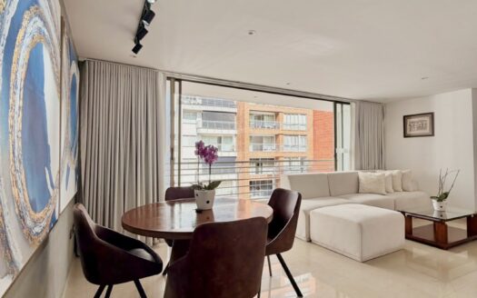 VENTA APARTAMENTO SOTOMAYOR. EDIFICIO MARQUÉS DE SOTOMAYOR