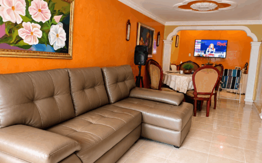 VENTA CASA CIUDADELA REAL DE MINAS. CONJUNTO PARQUE SAN REMO 1