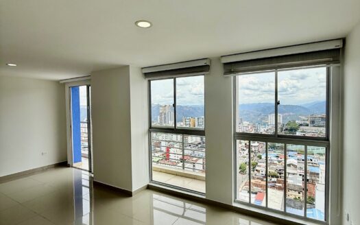 VENTA APARTAMENTO SAN FRANCISCO. EDIFICIO ZERATTO