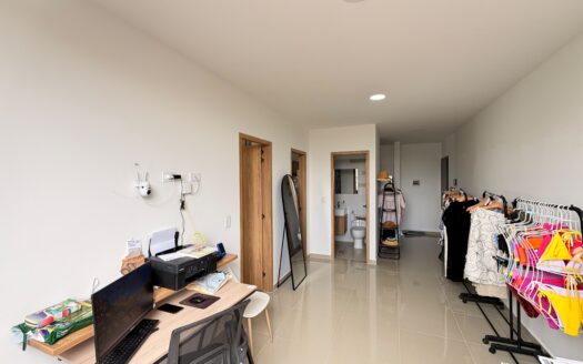 VENTA APARTAMENTO LAGOS DEL CACIQUE