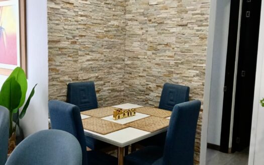 VENTA APARTAMENTO TERRAZAS. EDIFICIO TERRAZO 48