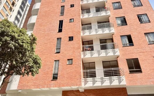 VENTA APARTAMENTO SOTOMAYOR. EDIFICIO MARQUÉS DE SOTOMAYOR