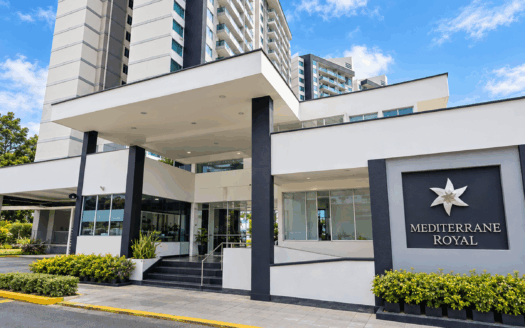 VENTA APARTAMENTO ANILLO VIAL. CONJUNTO MEDITERRANÉ ROYAL