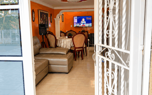 VENTA CASA CIUDADELA REAL DE MINAS. CONJUNTO PARQUE SAN REMO 1