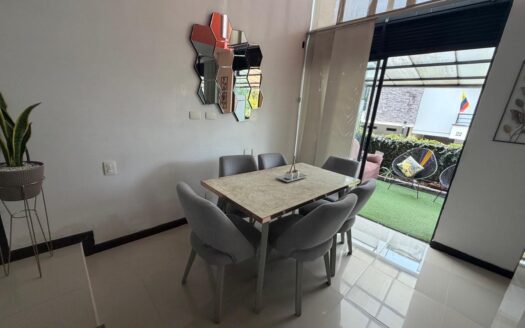 VENTA CASA CAÑAVERAL. CONJUNTO  VALTERRA