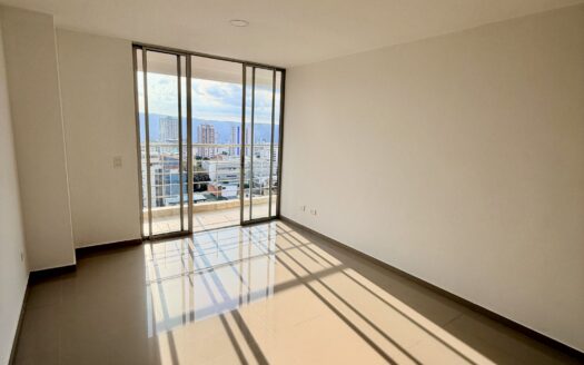 VENTA APARTAMENTO SAN ALONSO. EDIFICIO BELLAGIO