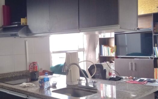 VENTA APARTAMENTO ANTONIA SANTOS. EDIFICIO VITERRA