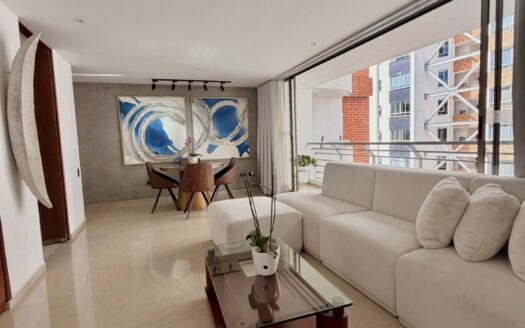 VENTA APARTAMENTO SOTOMAYOR. EDIFICIO MARQUÉS DE SOTOMAYOR