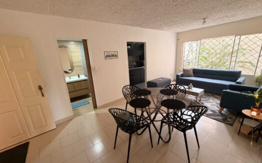 VENTA APARTAMENTO DIAMANTE II. CONJUNTO COPROFESORES