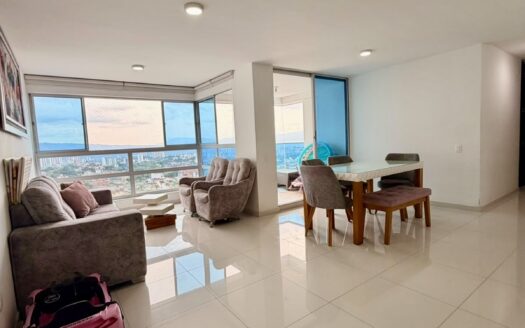 VENTA APARTAMENTO  TEJAR. CONJUNTO RESIDENCIAL HISPANA