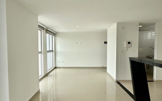 VENTA APARTAMENTO SAN FRANCISCO. EDIFICIO ZERATTO