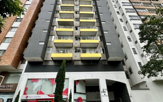 VENTA APARTAMENTO SOTOMAYOR. EDIFICIO ÉLITE 42