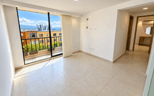 VENTA APARTAMENTO BOSQUE. CONJUNTO BOSQUE CENTRAL