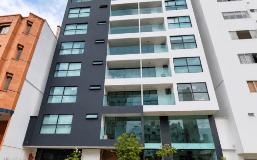 VENTA APARTAMENTO PRADO. EDIFICIO BOSQUES DEL PRADO