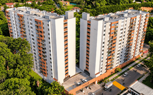 VENTA APARTAMENTO PASEO DEL PUENTE. CONJUNTO  PORTANOVA