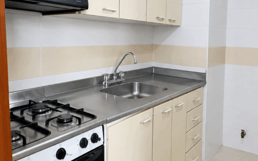 VENTA APARTAMENTO AURORA. EDIFICIO BUCARAL