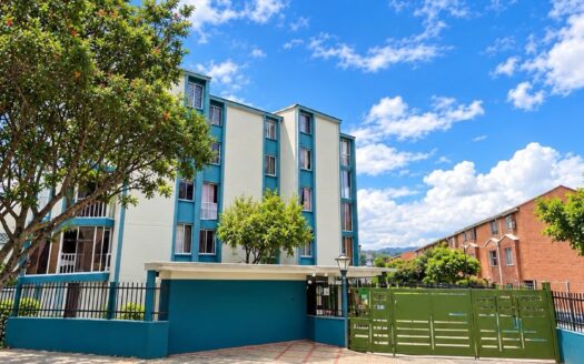 VENTA APARTAMENTO REAL DE MINAS. CONJUNTO CORVIANDI II