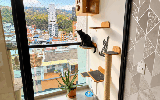 VENTA APARTAMENTO PRADO. EDIFICIO BOSQUES DEL PRADO