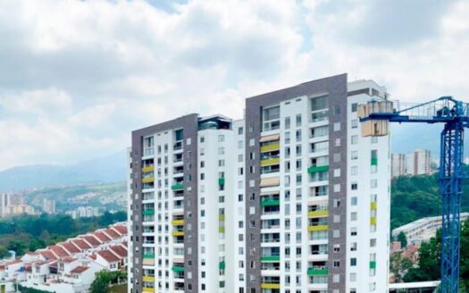 VENTA APARTAMENTO CALLE 200. PARK 200 CLUB RESIDENCIAL