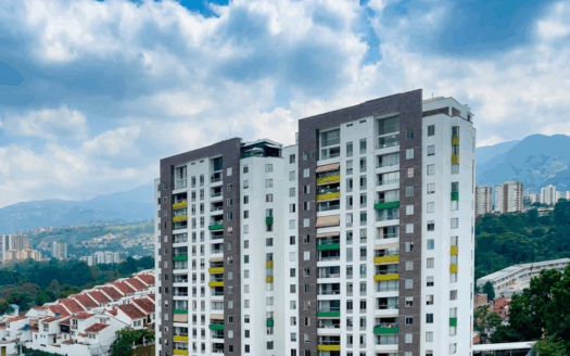VENTA APARTAMENTO CALLE 200. PARK 200 CLUB RESIDENCIAL