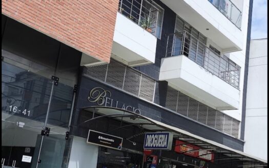 VENTA APARTAMENTO SAN ALONSO. EDIFICIO BELLAGIO
