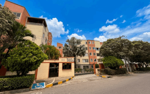 VENTA APARTAMENTO DIAMANTE II. CONJUNTO COPROFESORES