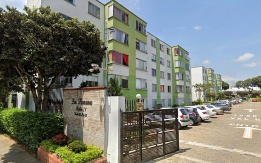 VENTA APARTAMENTO REAL DE MINAS . CONJUNTO  SAMANES IV