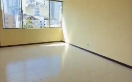 VENTA APARTAMENTO AURORA. EDIFICIO BUCARAL