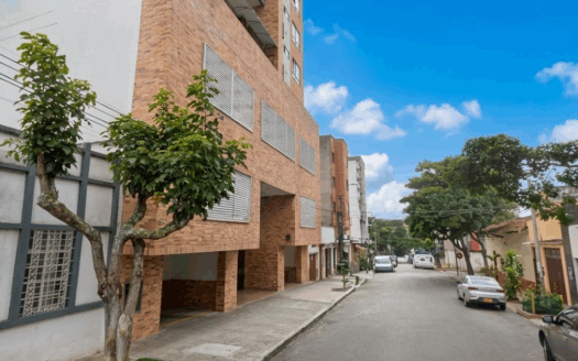 VENTA APARTAMENTO SAN FRANCISCO . EDIFICIO PIANELLI