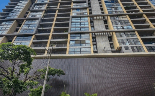 VENTA APARTAMENTO  CAÑAVERAL. EDIFICIO TERRA ECOSISTEMA VERTICAL